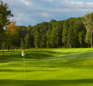 Quail Hollow Club Golf Course Review