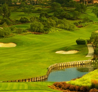 Rancho Santa Fe Golf Club Course Review