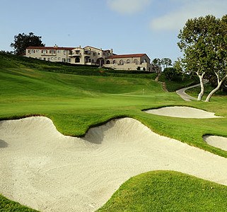 Riviera Country Club Golf Course Review