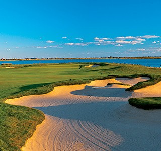 Rockaway Hunting Club Course Review