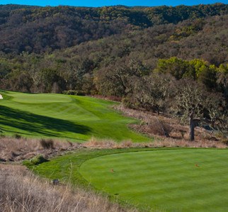 Santa Lucia Preserve Golf Club Course Review