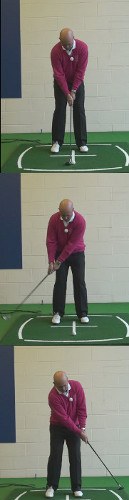 Hybrid Clubs in the Short Game