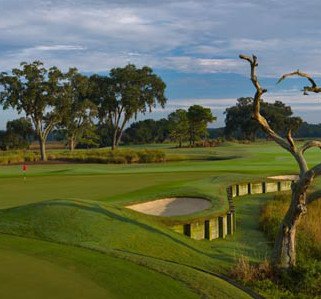 Secession Golf Club Course Review