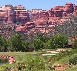 Seven Canyons Club Golf Course Review