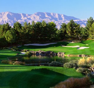 Shadow Creek Club Golf Course Review
