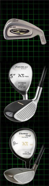 Club Selection Keys