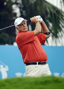 John Jacobs Changing Course of Golf Instruction