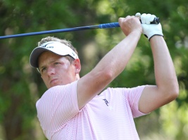 Luke Donald Classic Finish Position Luke Donald Classic Finish Position