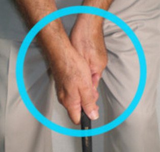 3 – Relax Your Grip 3 – Relax Your Grip