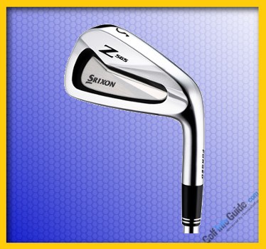 Srixon z565 irons for hot sale sale