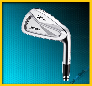 srixon z765 gap wedge