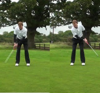 7 – Stay Perfectly Still While Putting 7 – Stay Perfectly Still While Putting