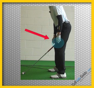 Stand a Little Farther from the Ball Stand a Little Farther from the Ball