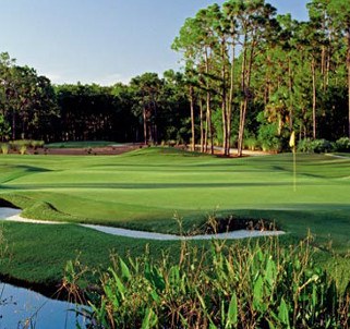 Dye Preserve Golf Club Course Review