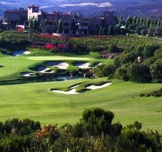 The Bridges at Rancho Santa Fe Golf Course Review