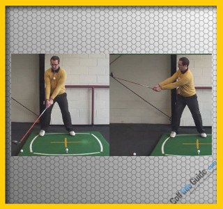 The Headcover Drill