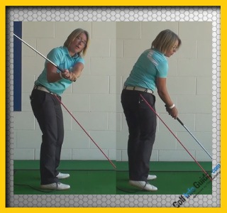 One-Plane Golf Swing – pros and cons, Best Video
