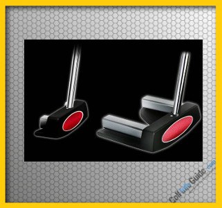 Blade vs. Mallet Putter Heads Video