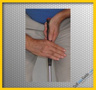 Can the Claw or Saw Grip Help Correct My Putting? Video