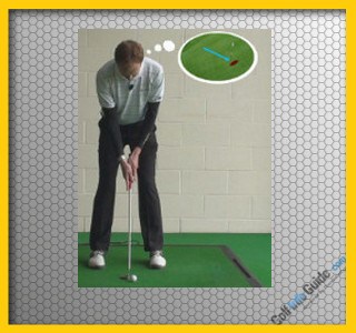 Tips for Better Putting Video