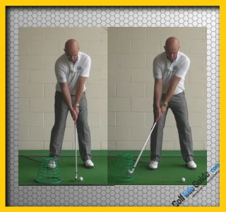 Low And Slow for Connected Backswing, Video