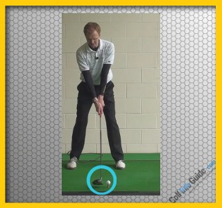 Hover the Driver For Smoother Swing Video Hover the Driver For Smoother Swing Video