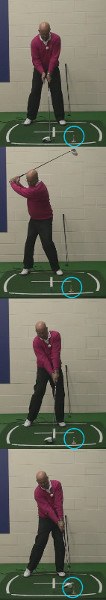Performing the Drill