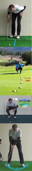 Stick with Your Stroke