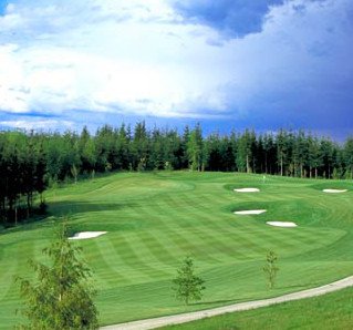 TPC at Snoqualmie Ridge Golf Club COURSE Review