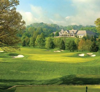 The Virginian Golf Club COURSE Review