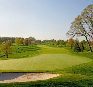 The Virginian Golf Club COURSE Review