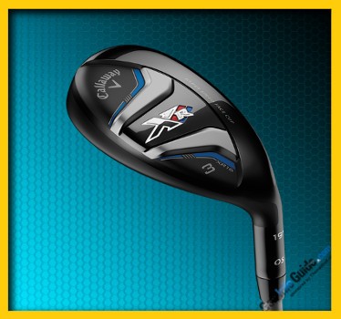 callaway xr os gap wedge