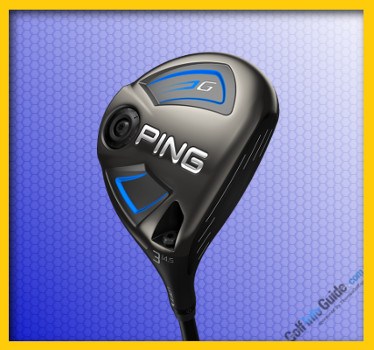Ping G Fairway Wood Review