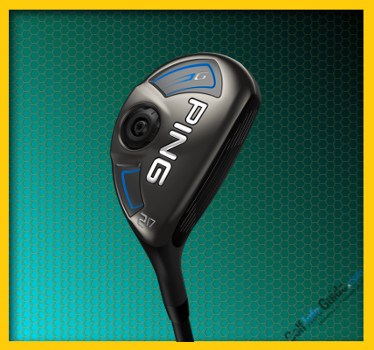 Ping G Hybrid Review