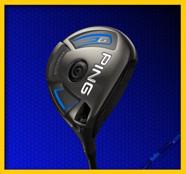 Ping G Stretch Fairway Wood Review