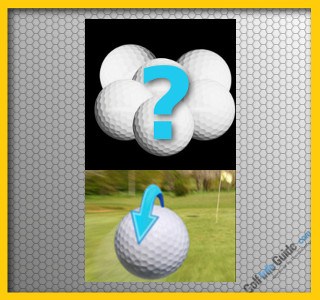 Top Rated Golf Balls