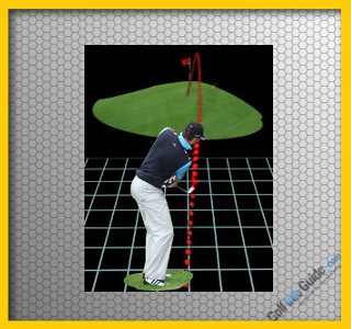 How Can I Chip The Golf Ball Closer?