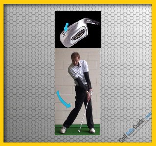 How Do The Professionals Hit Low Wedge Shots?