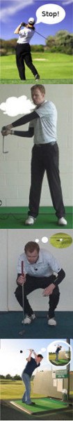 Proper Deep Breathing for Tension Free Swing