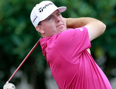 Robert Garrigus Massive Rotation Equals Monster Drives Robert Garrigus Massive Rotation Equals Monster Drives