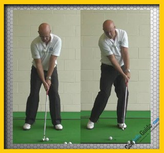 Top 3 Tips On Proper Use Of Elbows In Golf