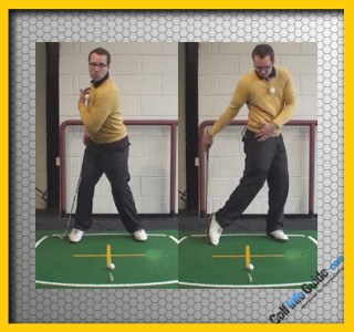 Top 4 Tips To Cure Early Swing Release