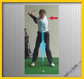 Tip #4 Rotate Your Neck, Not Your Shoulders