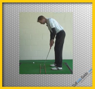 Tip #1 Yard Stick Drill