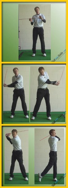 Moving the Whoosh Moving the Whoosh