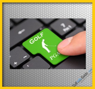 PGA Players Search Online