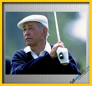 Eddie Merrins Pro Golfer The Little Pro with a Big Idea