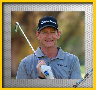 Hank Haney Golf Teacher Swing Renovator to the Stars 