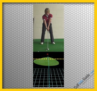 Low Ball Flight? Fix Hit Down To Fly The Golf Ball High Low Ball Flight? Fix Hit Down To Fly The Golf Ball High