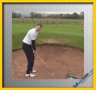 Learn From The Pros Bunker Play Learn From The Pros Bunker Play